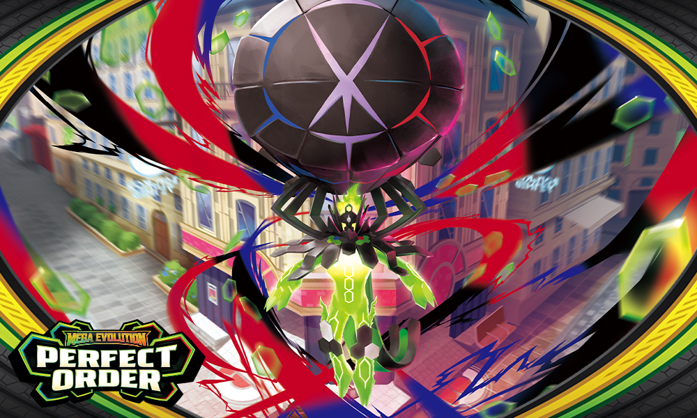 Pokemon_perfect order_Trading Card Game_20260402