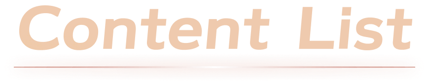 Content List