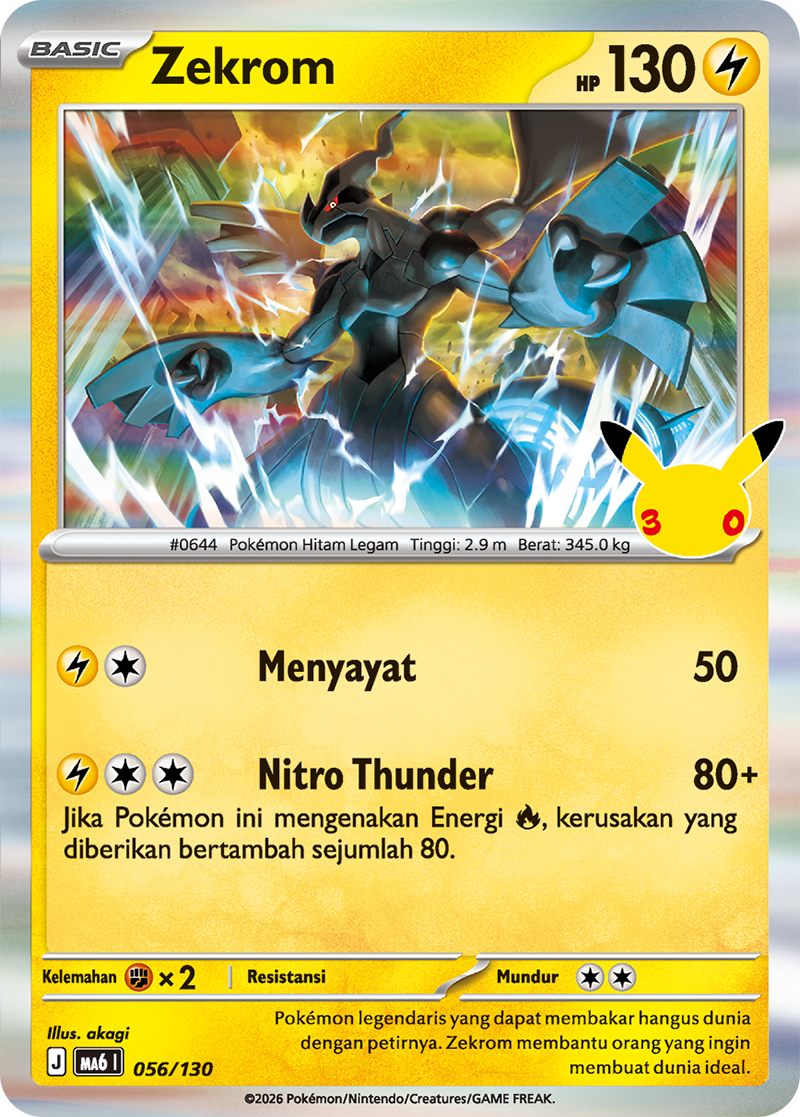 Zekrom