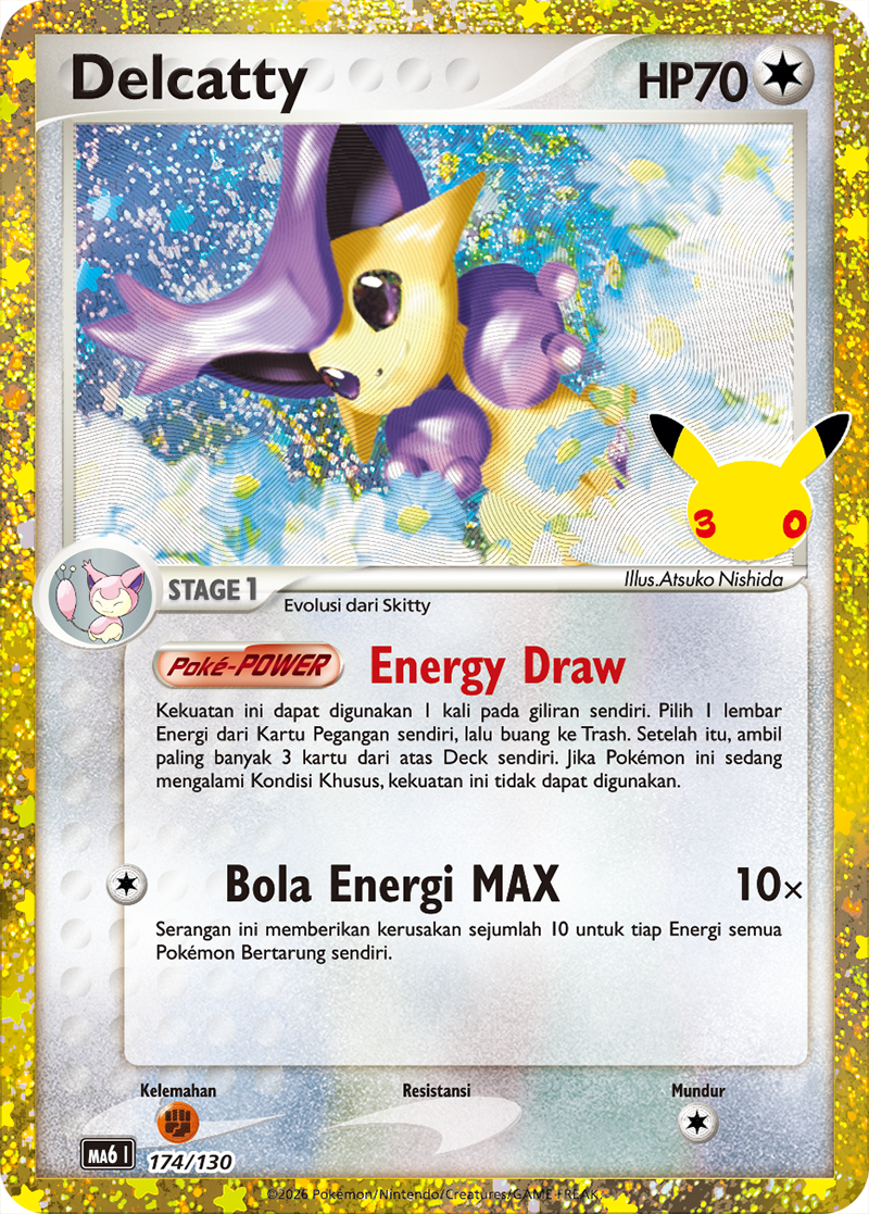 Delcatty
