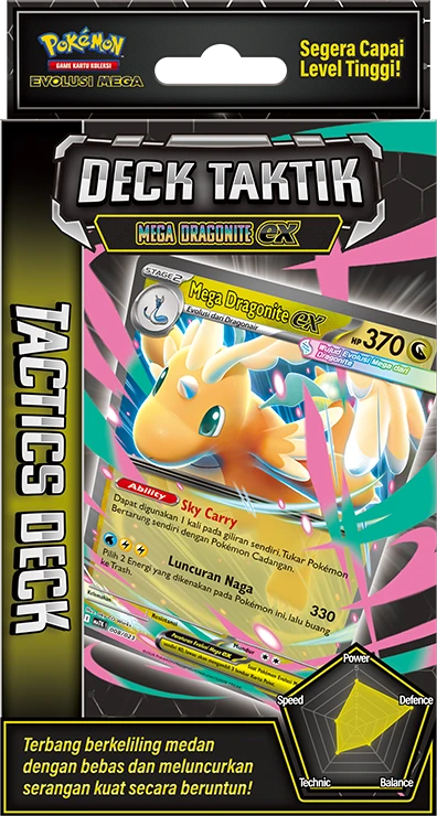 Mega Dragonite ex
