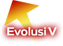 Evolusi V