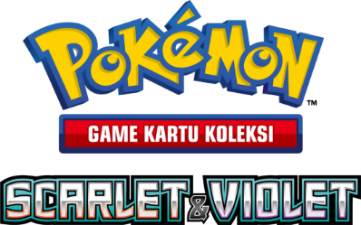 Pokémon Game Kartu Koleksi Scarlet & Violet