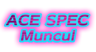 ACE SPEC Muncul