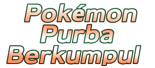 Pokémon Purba Berkumpul