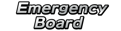 Emergency Board