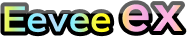Eevee ex