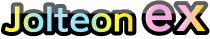 Jolteon ex