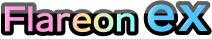 Flareon ex