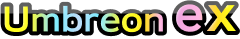 Umbreon ex