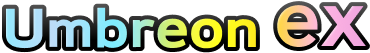 Umbreon ex