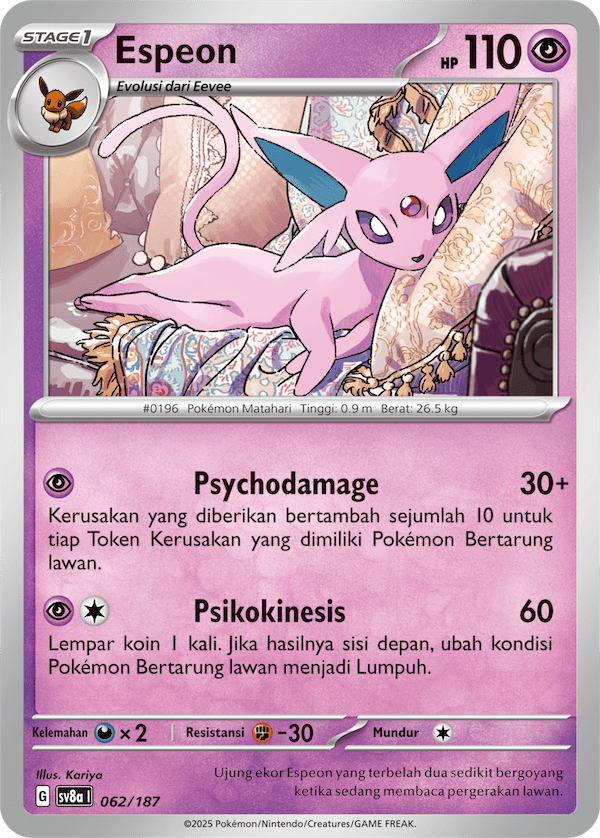 Espeon