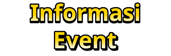 Informasi Event