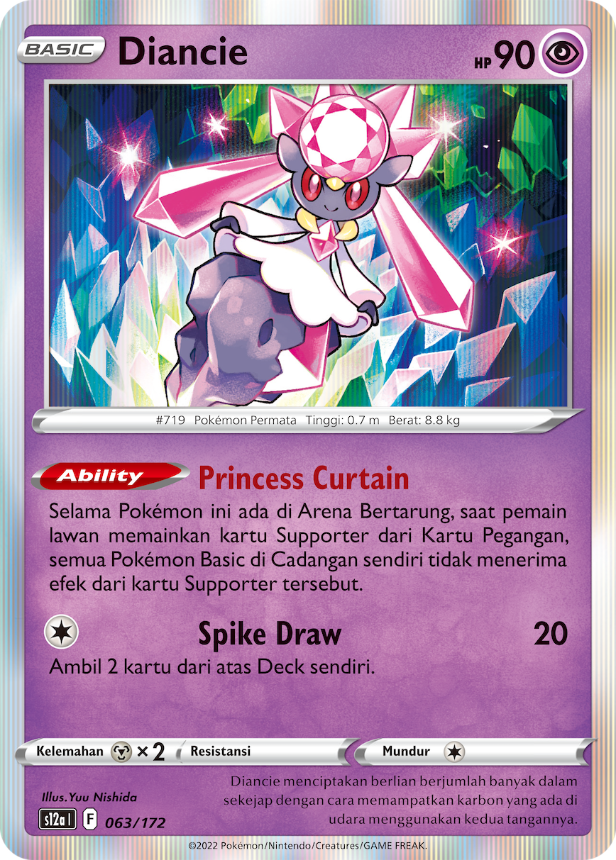Diancie