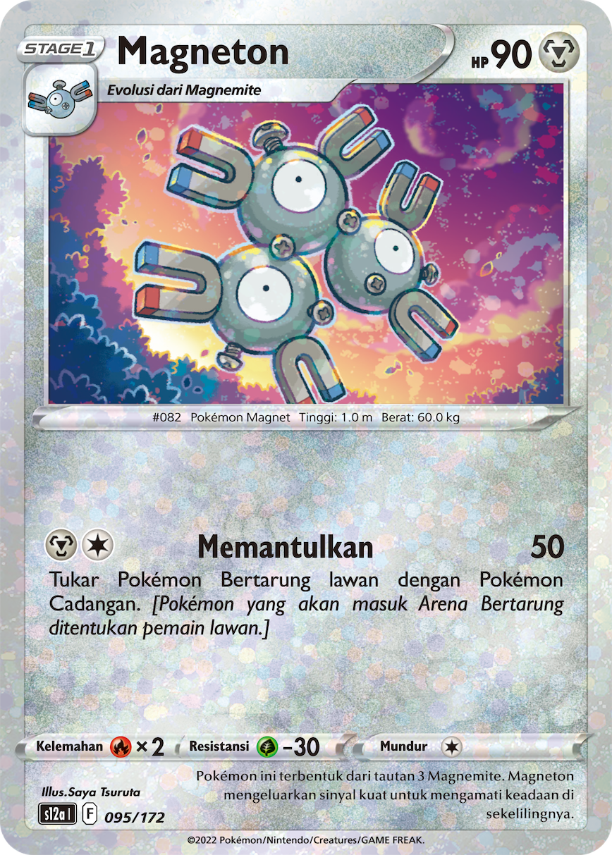 Magneton