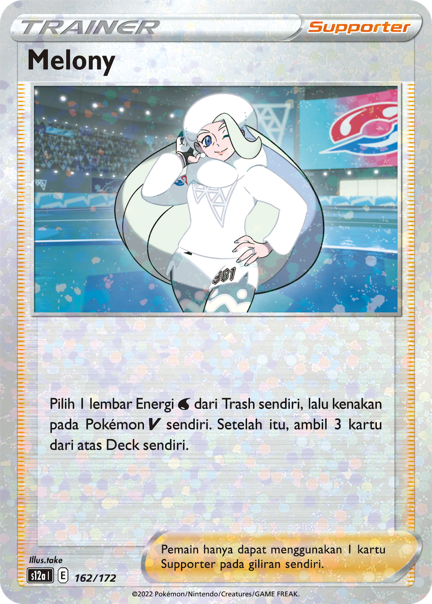 Melony
