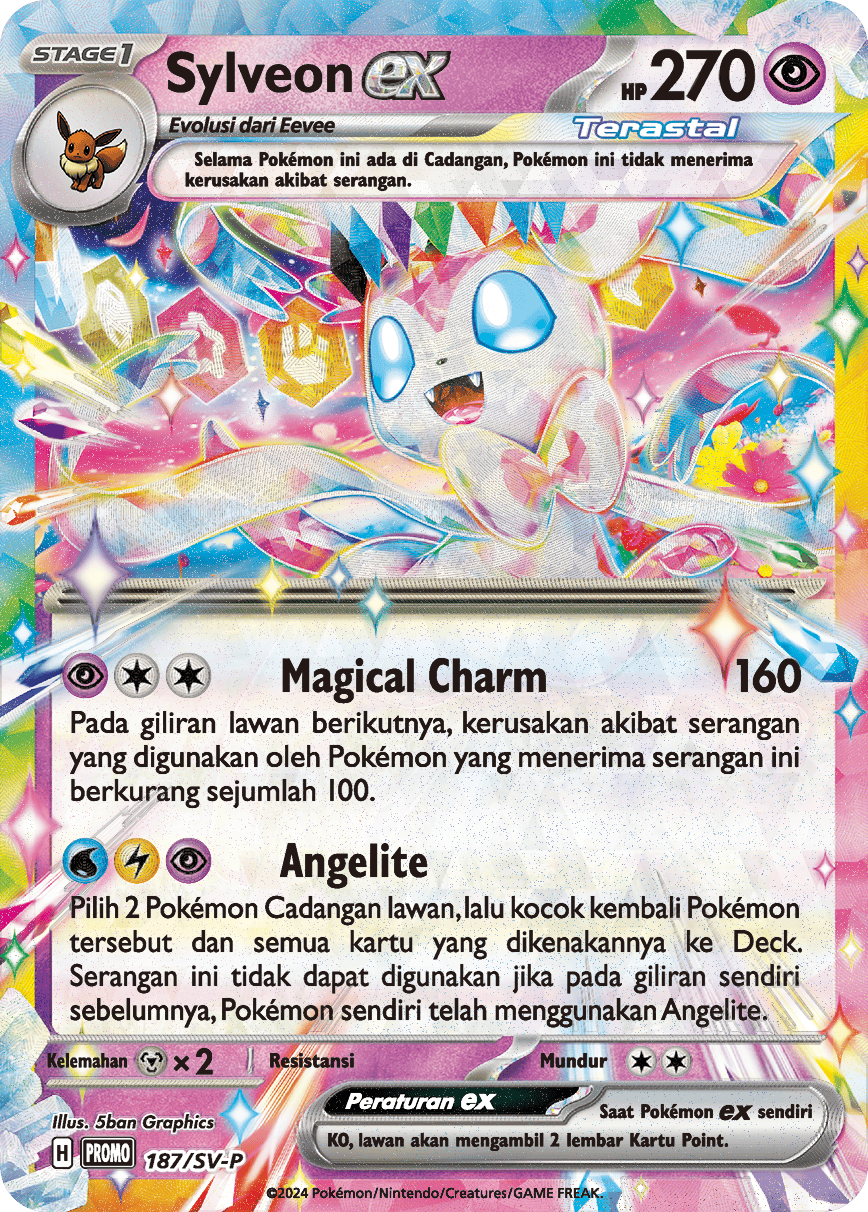 Sylveon Ex Situs Web Pelatih Sylveon Ex Situs Web Pelatih