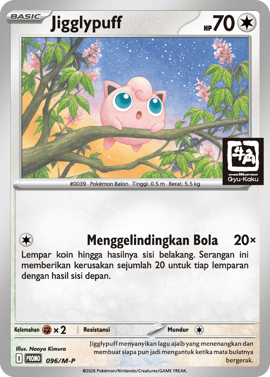 Jigglypuff