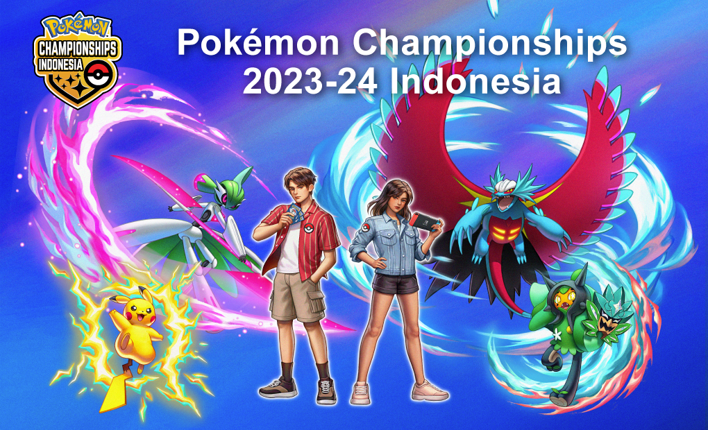 Pokemon_Pokémon Championships 2023-24 Indonesia_Trading Card Game_20240411