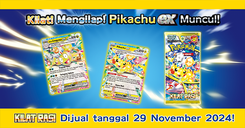 Pokemon_Trading Card Game_Booster Pack Kilat Rasi_20241024