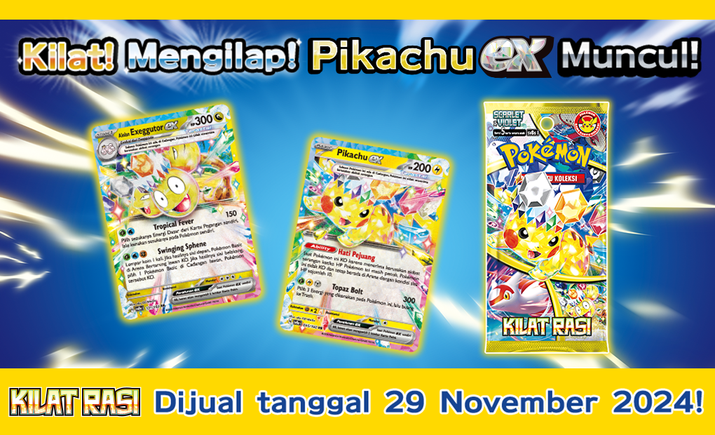 Pokemon_Trading Card Game_Booster Pack Kilat Rasi_20241024