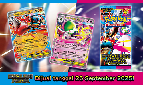 Pokemon_Booster Pack 