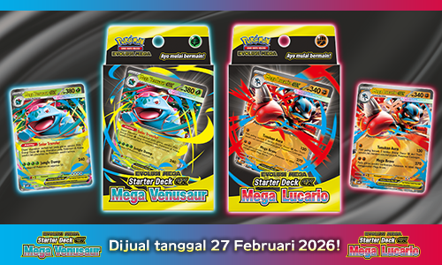 Pokemon_High Class Booster Pack Evolusi Mega Impian ex_Trading Card Game_20251225