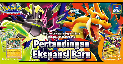 Pokemon_Ledakan Peniada_new-match_Trading Card Game_20260403