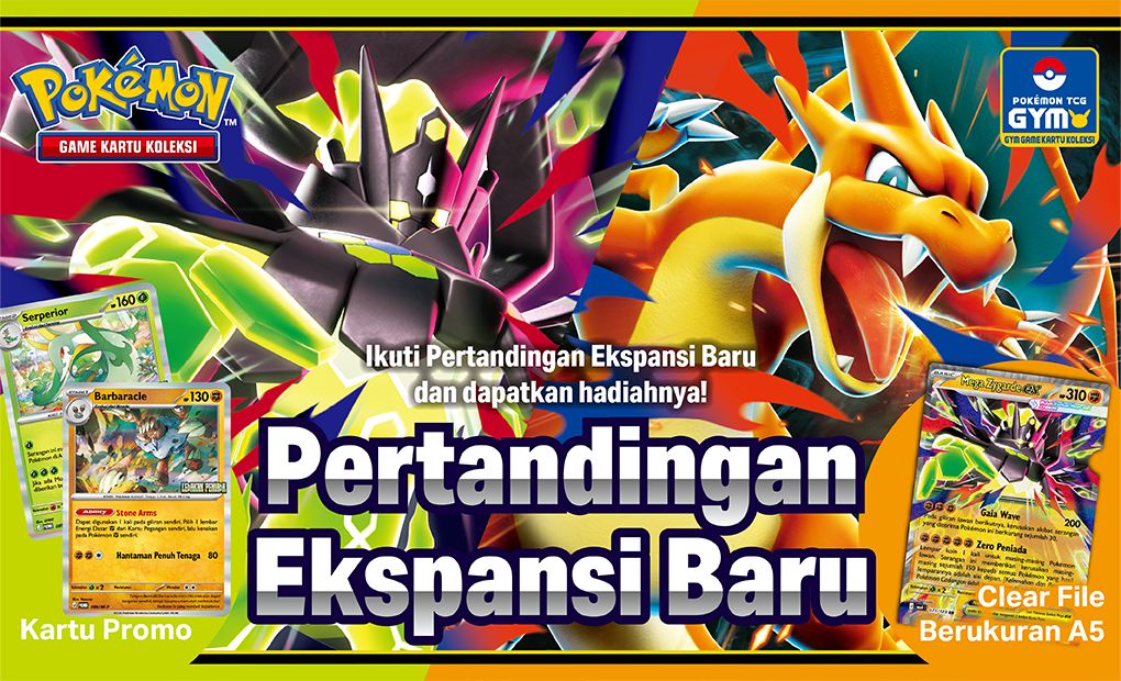 Pokemon_Ledakan Peniada_new-match_Trading Card Game_20260403