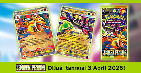 Pokemon_Ledakan Peniada_Trading Card Game_20260305