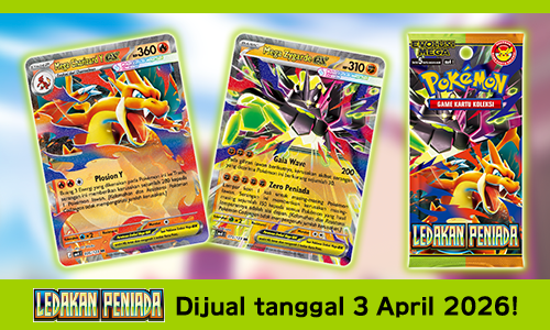 Pokemon_Ledakan Peniada_Trading Card Game_20260305