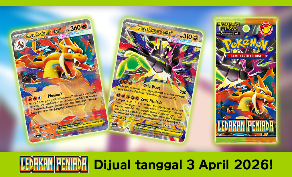 Pokemon_Ledakan Peniada_Trading Card Game_20260305