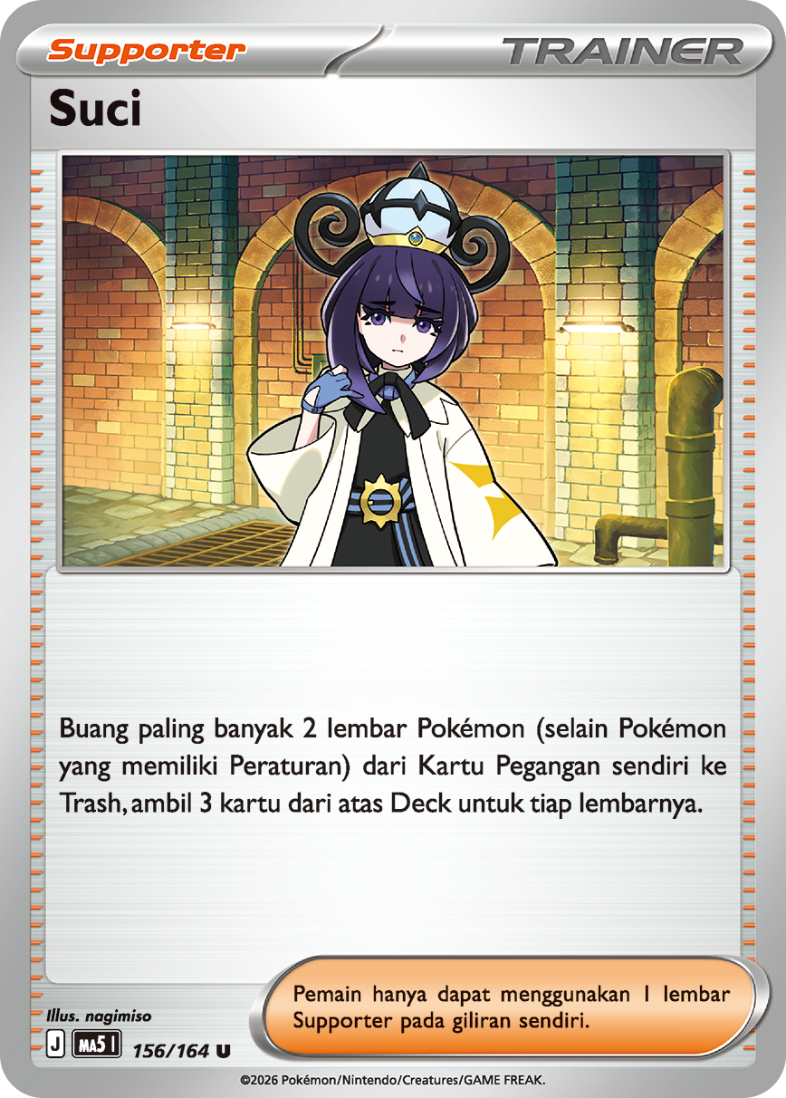 Suci