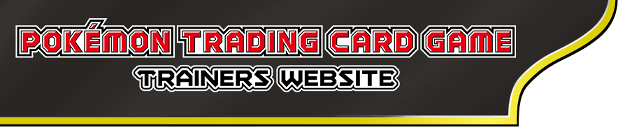 Pokémon Trading Card Game Trainers Website