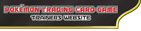 Pokémon Trading Card Game Trainers Website