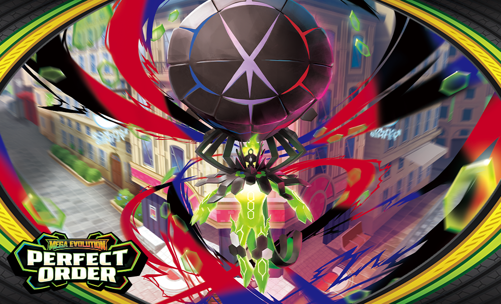 Pokemon_perfect order_Trading Card Game_20260402