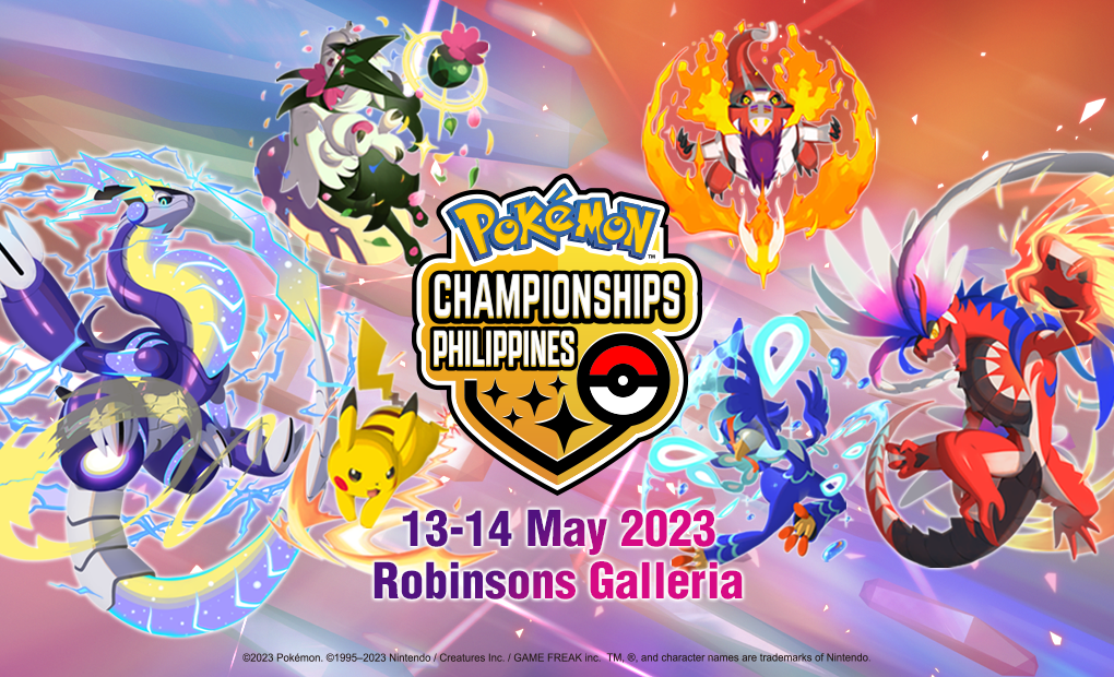 Pokémon World Championships 2022 winner decklist