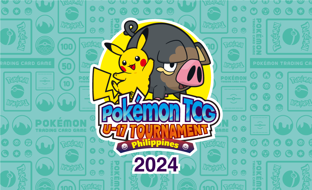 Pokemon_U17 Tournament 2024_Trading Card Game_20240712