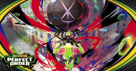 Pokemon_perfect order_Trading Card Game_20260402
