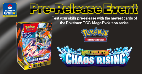 Pokemon_Chaos Rising_Pre-release_Trading Card Game_20260430