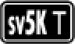 สัญลักษณ์เอ็กซ์แพนชัน SV5K