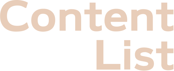 Content List