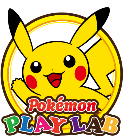 Pokémon PLAY LAB