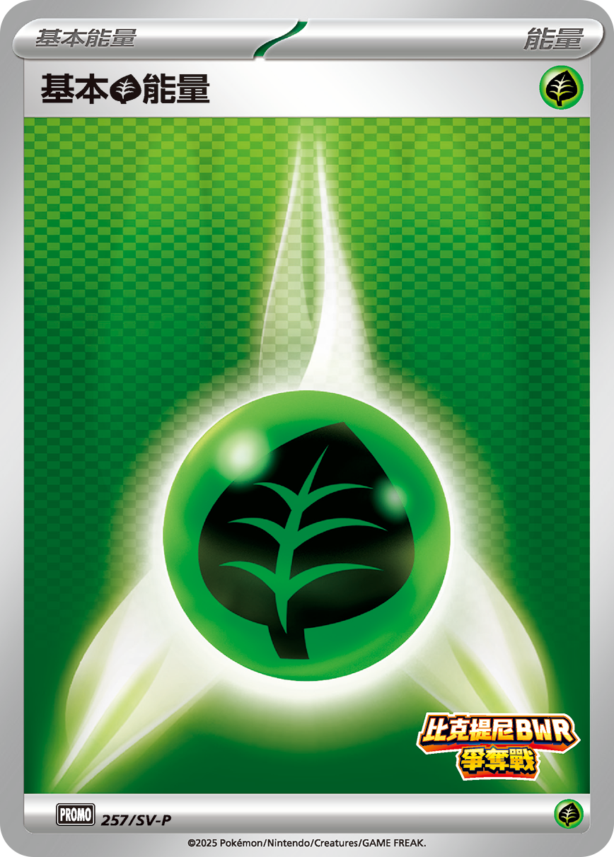 寶可夢_比克提尼BWR爭奪戰_257_卡牌遊戲_20251127