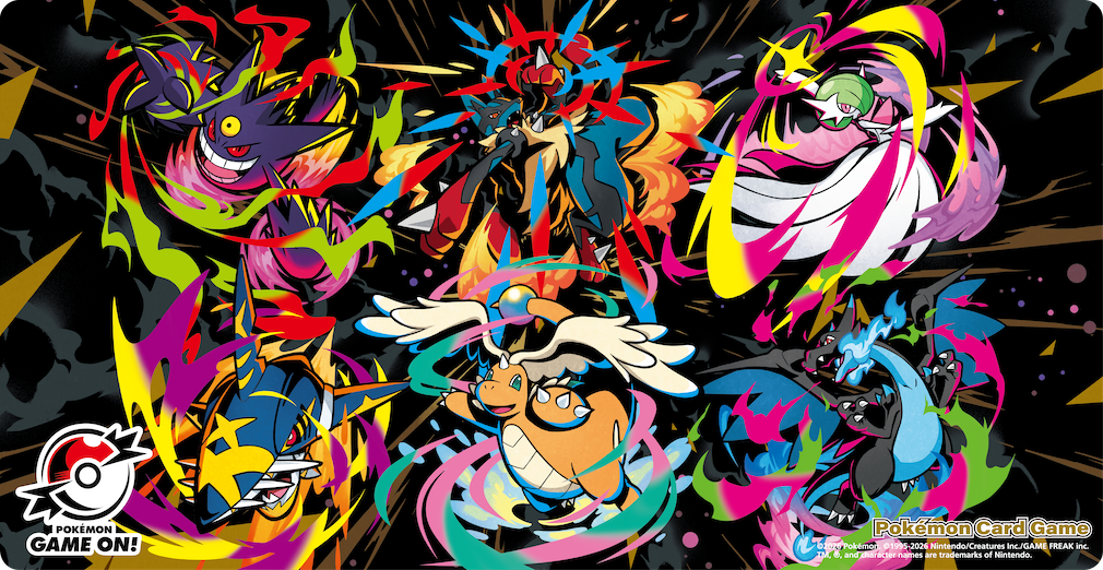 lp50_Playmat